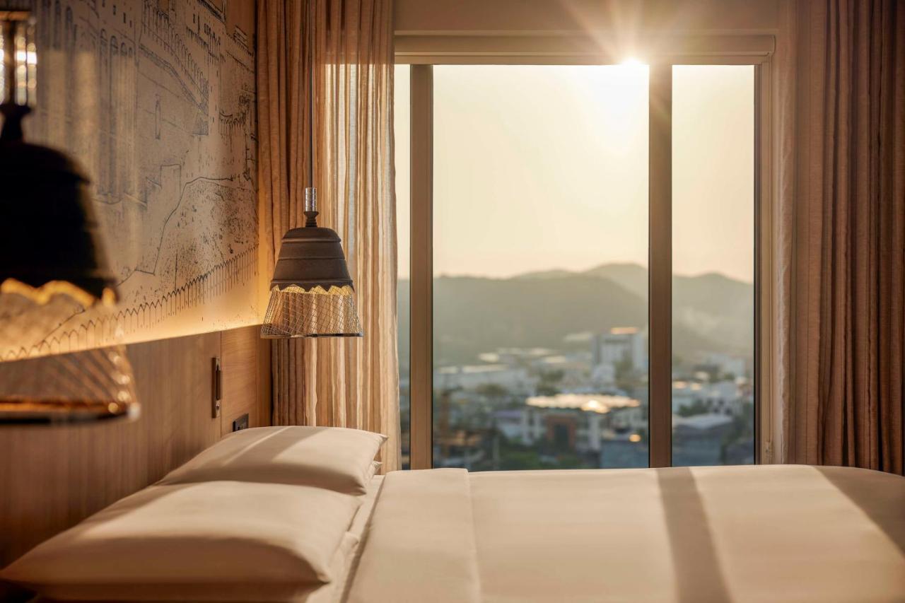 Hyatt Place Jaipur Malviya Nagar Kültér fotó Deluxe Room